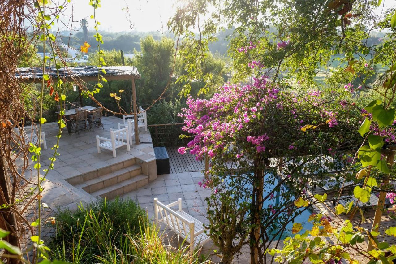 Kogman & Keisie Guest Farm Villa Montagu Eksteriør bilde
