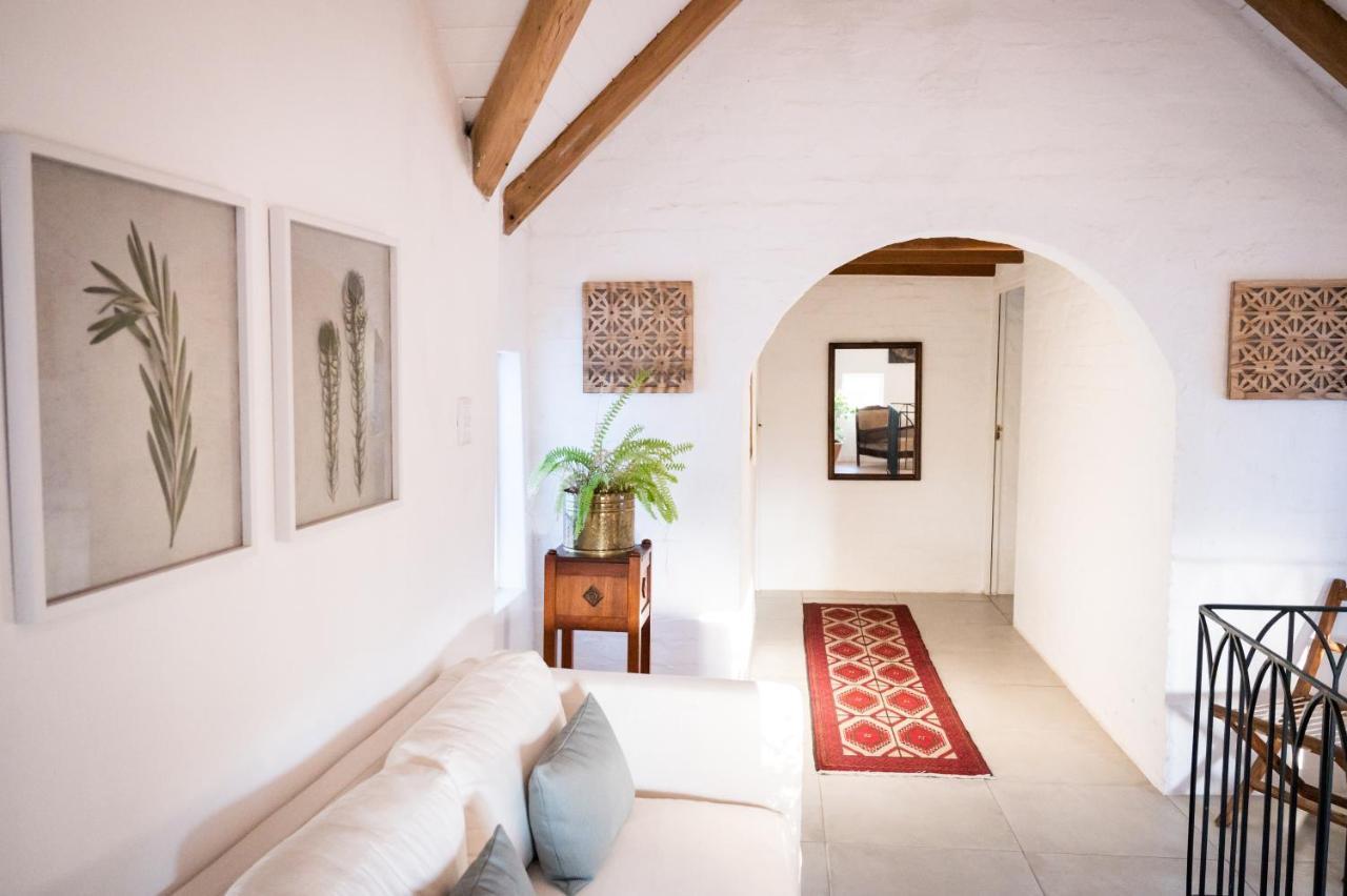 Kogman & Keisie Guest Farm Villa Montagu Eksteriør bilde