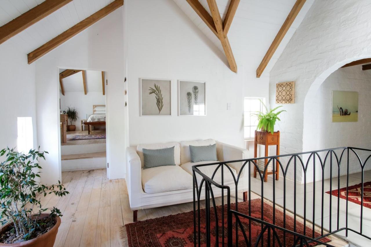 Kogman & Keisie Guest Farm Villa Montagu Eksteriør bilde