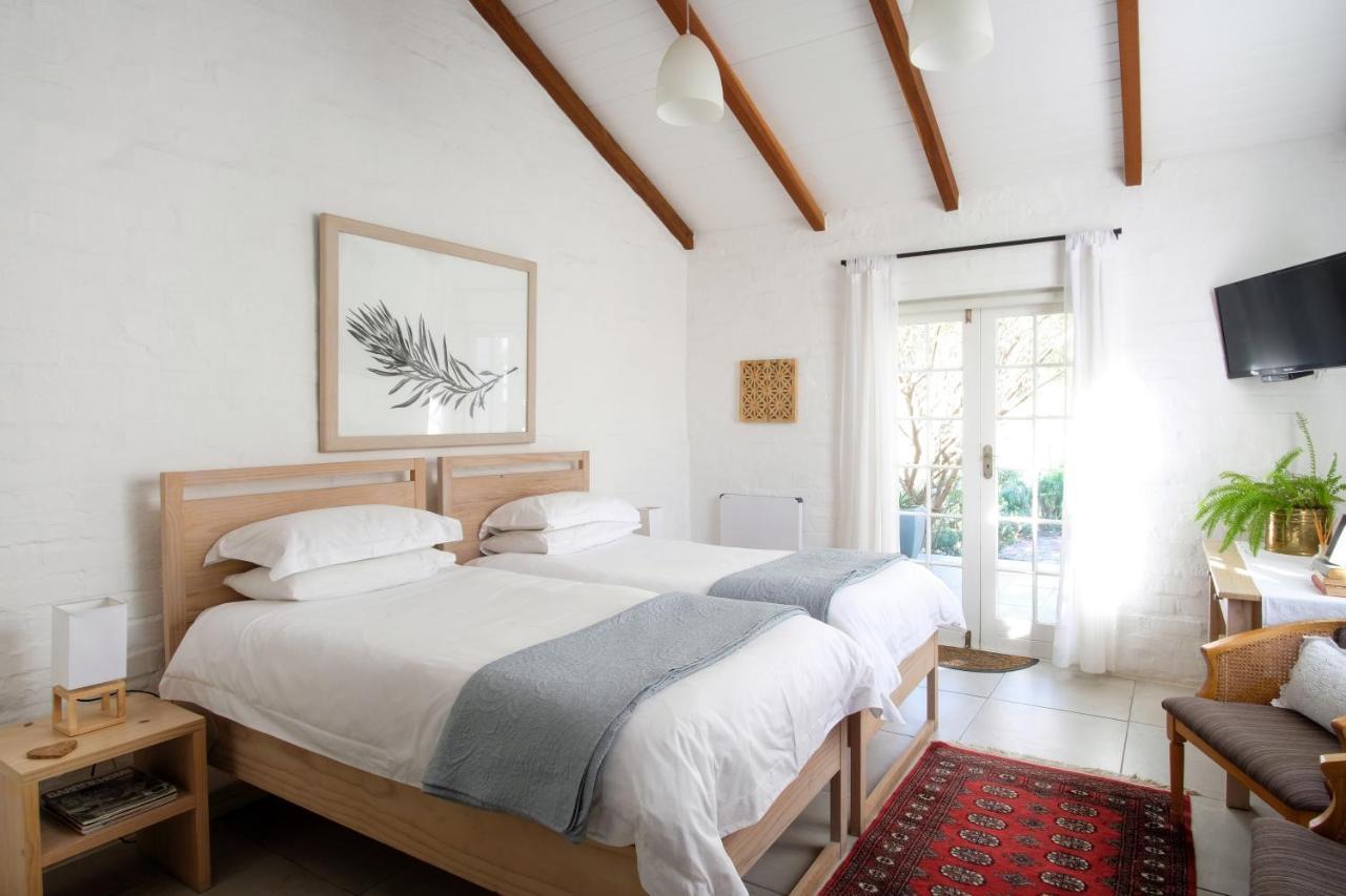 Kogman & Keisie Guest Farm Villa Montagu Eksteriør bilde