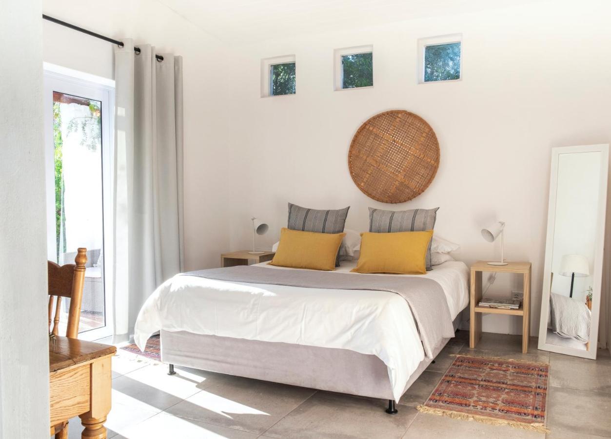 Kogman & Keisie Guest Farm Villa Montagu Eksteriør bilde