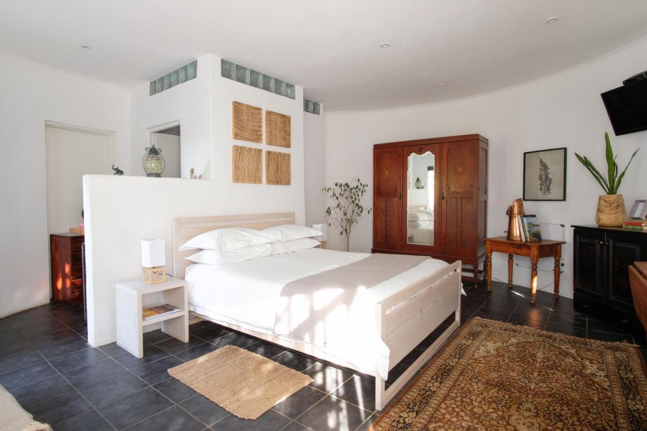 Kogman & Keisie Guest Farm Villa Montagu Eksteriør bilde
