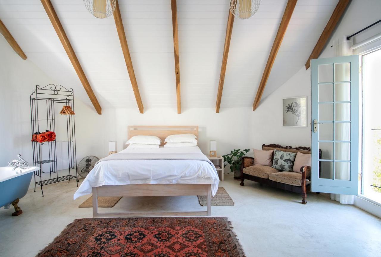 Kogman & Keisie Guest Farm Villa Montagu Eksteriør bilde
