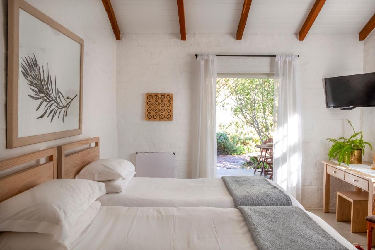 Kogman & Keisie Guest Farm Villa Montagu Eksteriør bilde