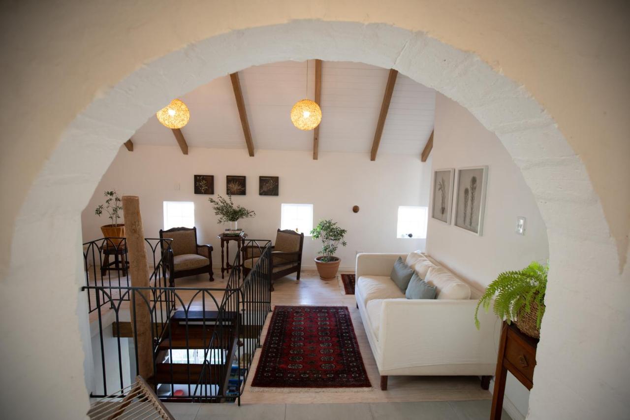 Kogman & Keisie Guest Farm Villa Montagu Eksteriør bilde