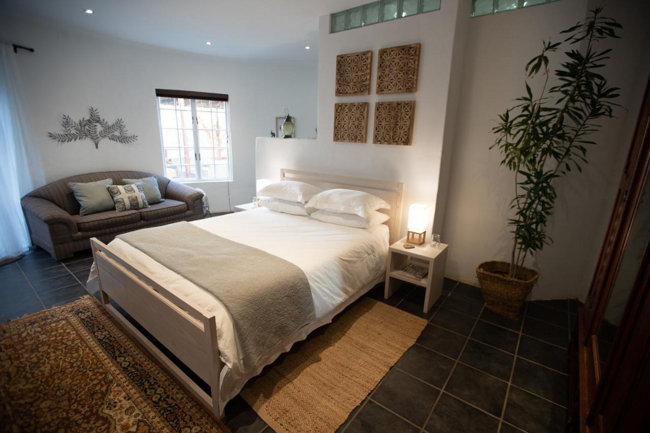 Kogman & Keisie Guest Farm Villa Montagu Eksteriør bilde