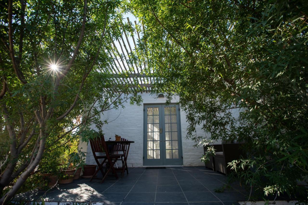 Kogman & Keisie Guest Farm Villa Montagu Eksteriør bilde