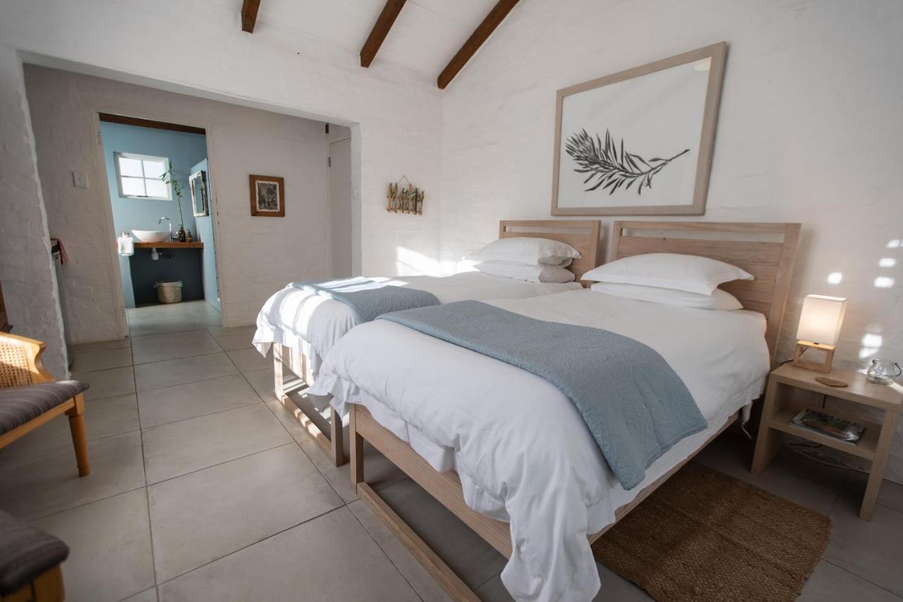 Kogman & Keisie Guest Farm Villa Montagu Eksteriør bilde