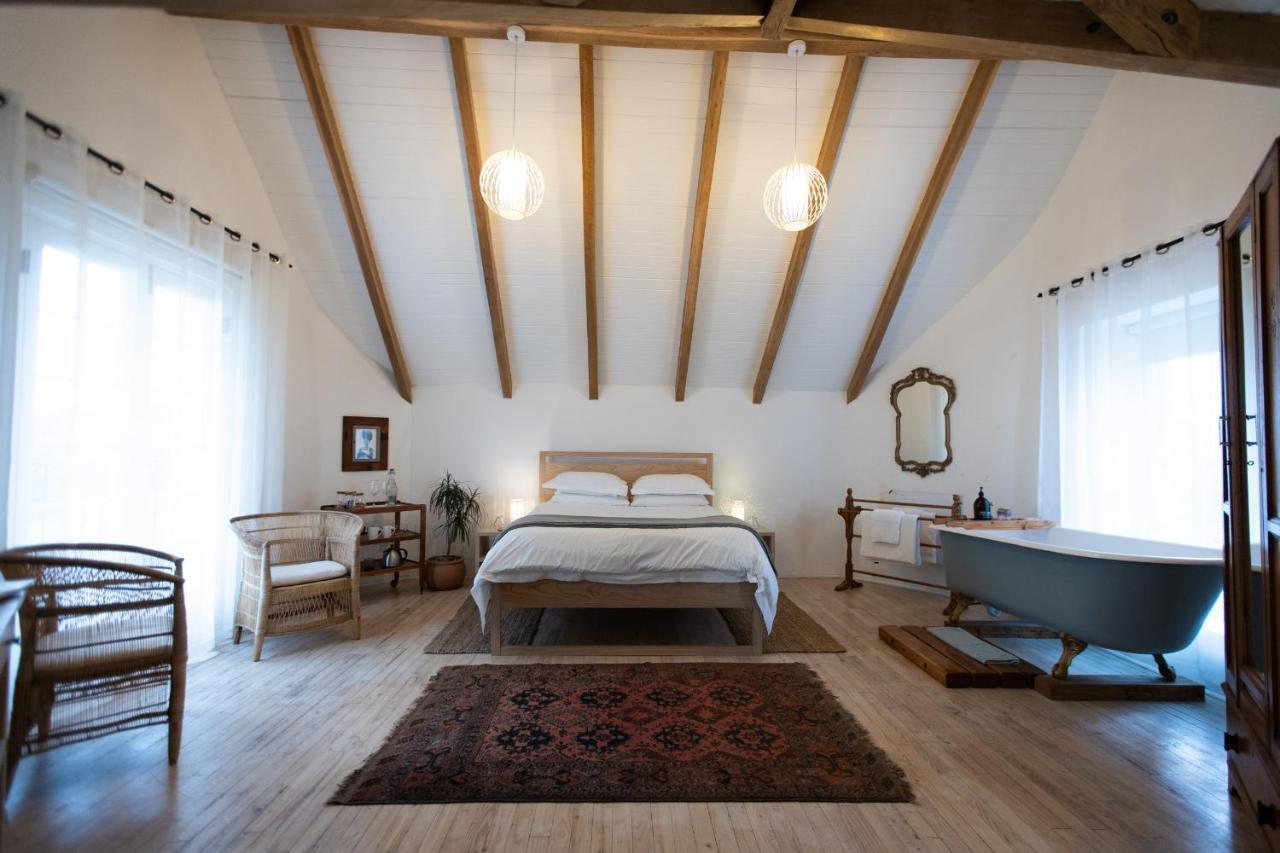 Kogman & Keisie Guest Farm Villa Montagu Eksteriør bilde