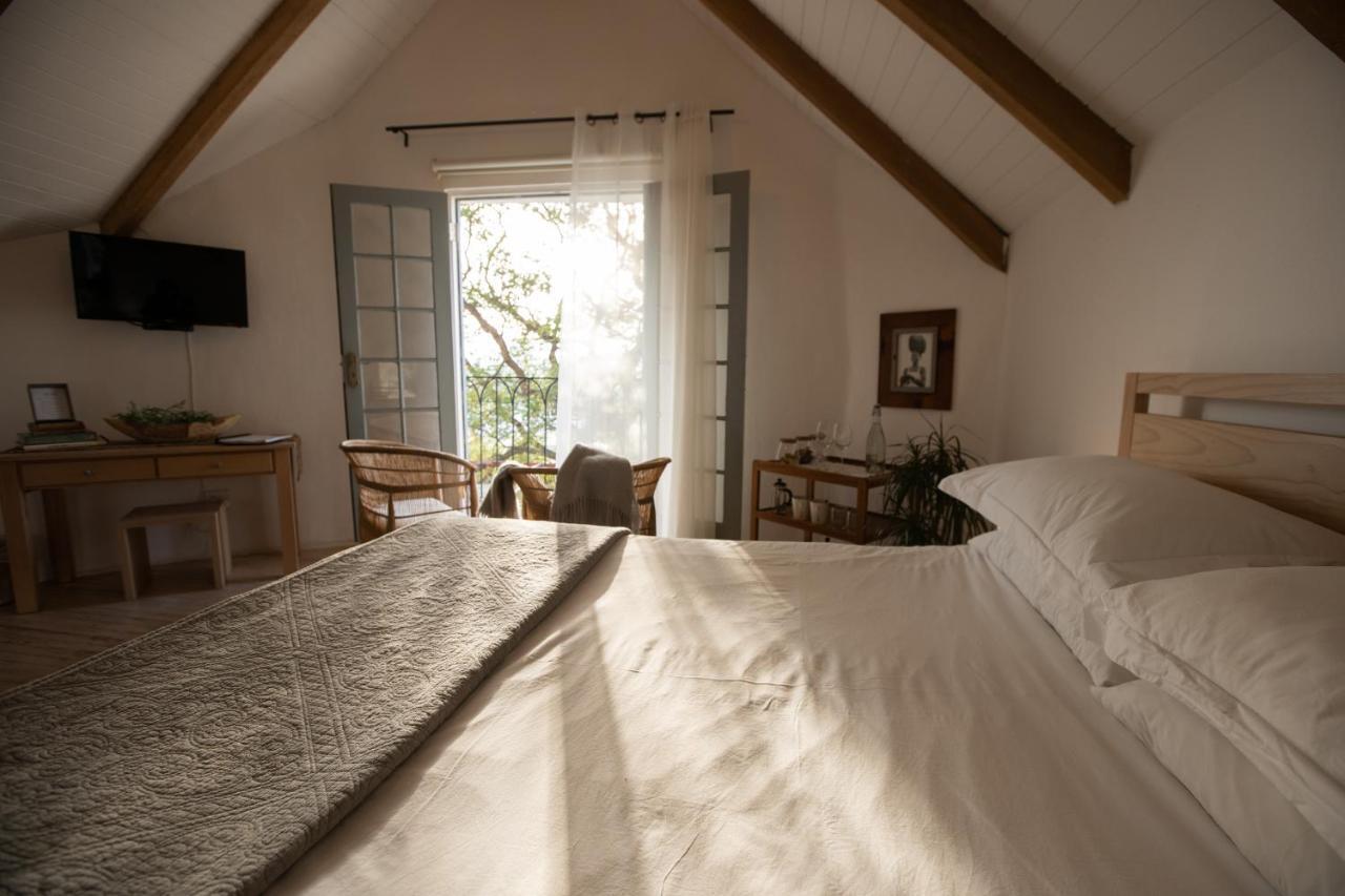 Kogman & Keisie Guest Farm Villa Montagu Eksteriør bilde